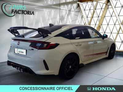 Honda Civic 2.0 i-VTEC 329ch Type R (2026) - Foto 5
