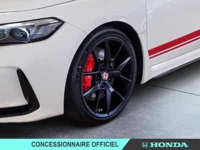 Honda Civic 2.0 i-VTEC 329ch Type R (2026) - Foto 6
