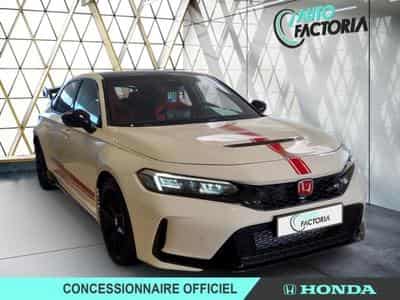 Honda Civic 2.0 i-VTEC 329ch Type R (2026) - Foto 7