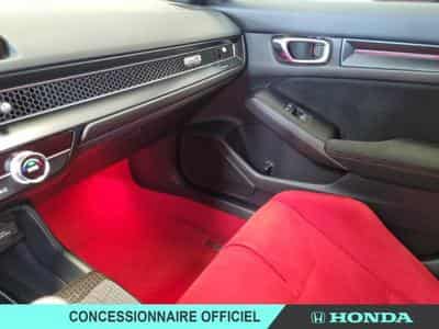Honda Civic 2.0 i-VTEC 329ch Type R (2026) - Foto 8
