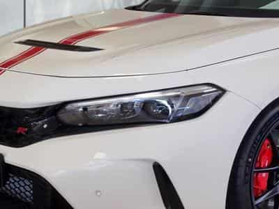 Honda Civic 2.0 i-VTEC 329ch Type R (2026) - Foto 9