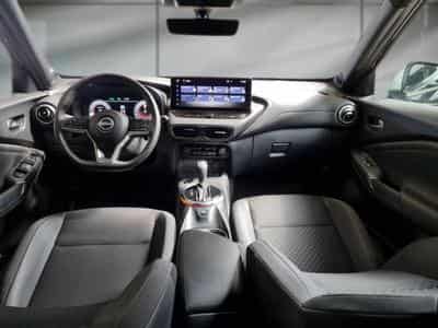 Nissan Juke 1.0 DIG-T 114ch N-Connecta DCT7 2025 (2025) - Foto 11