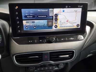 Nissan Juke 1.0 DIG-T 114ch N-Connecta DCT7 2025 (2025) - Foto 15