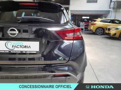 Nissan Juke 1.0 DIG-T 114ch N-Connecta DCT7 2025 (2025) - Foto 3