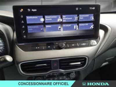 Nissan Juke 1.0 DIG-T 114ch N-Connecta DCT7 2025 (2025) - Foto 4