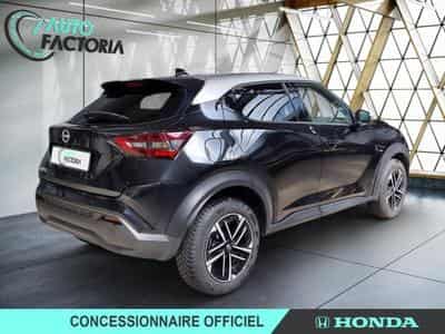 Nissan Juke 1.0 DIG-T 114ch N-Connecta DCT7 2025 (2025) - Foto 5