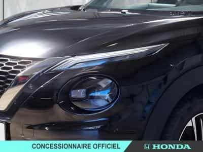 Nissan Juke 1.0 DIG-T 114ch N-Connecta DCT7 2025 (2025) - Foto 7