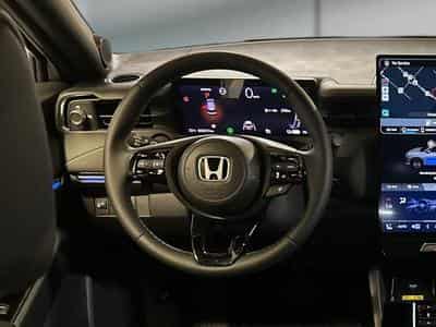 Honda e:Ny1 Electrique 204ch Advance (2023) - Foto 13