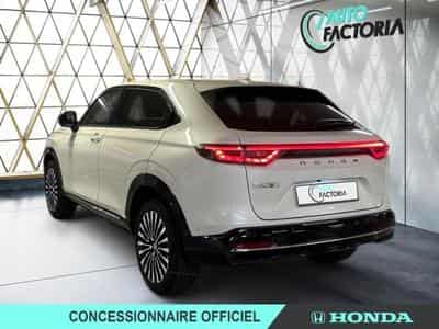 Honda e:Ny1 Electrique 204ch Advance (2023) - Foto 3