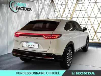 Honda e:Ny1 Electrique 204ch Advance (2023) - Foto 4