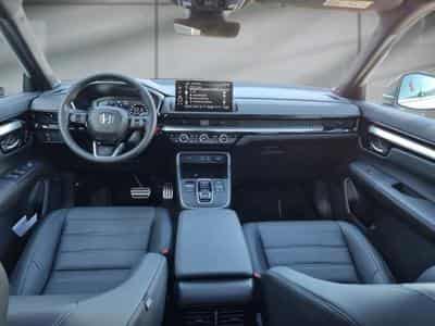 Honda CR-V 2.0 i-MMD 184ch e:PHEV Advance Tech 2WD 7cv (2026) - Foto 10