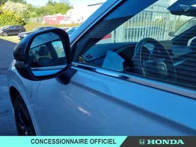 Honda CR-V 2.0 i-MMD 184ch e:PHEV Advance Tech 2WD 7cv (2026) - Foto 2