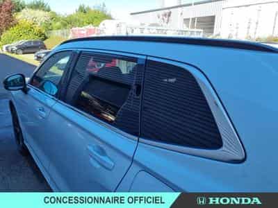 Honda CR-V 2.0 i-MMD 184ch e:PHEV Advance Tech 2WD 7cv (2026) - Foto 6