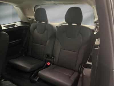 Volvo XC90 T8 AWD 310 + 145ch Core Bright (2024) - Photo 11