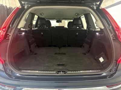 Volvo XC90 T8 AWD 310 + 145ch Core Bright (2024) - Photo 12
