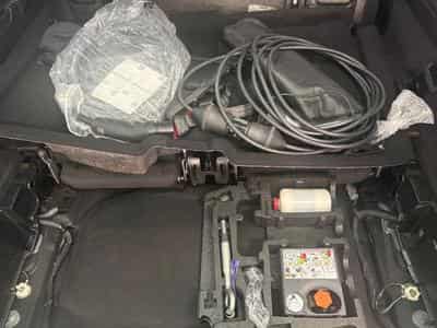 Volvo XC90 T8 AWD 310 + 145ch Core Bright (2024) - Photo 13