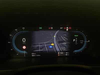 Volvo XC90 T8 AWD 310 + 145ch Core Bright (2024) - Photo 15