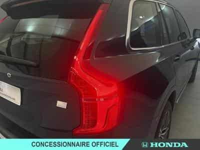 Volvo XC90 T8 AWD 310 + 145ch Core Bright (2024) - Photo 3
