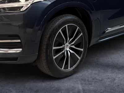 Volvo XC90 T8 AWD 310 + 145ch Core Bright (2024) - Photo 7