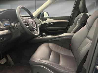 Volvo XC90 T8 AWD 310 + 145ch Core Bright (2024) - Photo 9
