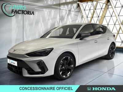 Cupra Leon 1.5 eTSI Hybrid 150ch V DSG7 (2025) - Photo 1