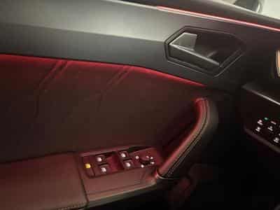 Cupra Leon 1.5 eTSI Hybrid 150ch V DSG7 (2025) - Photo 13