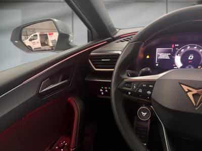 Cupra Leon 1.5 eTSI Hybrid 150ch V DSG7 (2025) - Photo 14