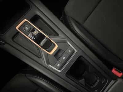 Cupra Leon 1.5 eTSI Hybrid 150ch V DSG7 (2025) - Photo 15