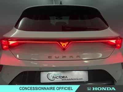 Cupra Leon 1.5 eTSI Hybrid 150ch V DSG7 (2025) - Photo 3