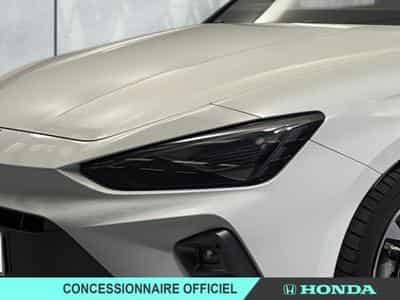 Cupra Leon 1.5 eTSI Hybrid 150ch V DSG7 (2025) - Photo 7