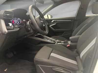 Audi A3 sportback 30 TFSI 116ch Hybride S line S tronic 7 (2024) - Foto 10