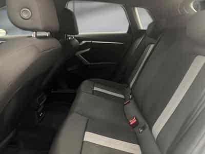 Audi A3 sportback 30 TFSI 116ch Hybride S line S tronic 7 (2024) - Foto 11