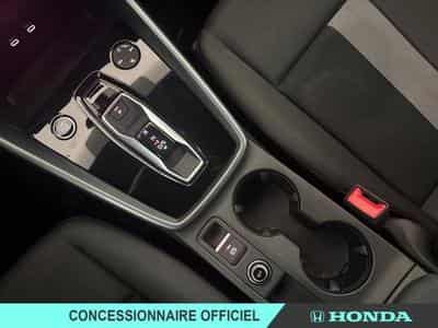 Audi A3 sportback 30 TFSI 116ch Hybride S line S tronic 7 (2024) - Foto 5