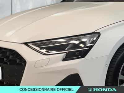 Audi A3 sportback 30 TFSI 116ch Hybride S line S tronic 7 (2024) - Foto 7