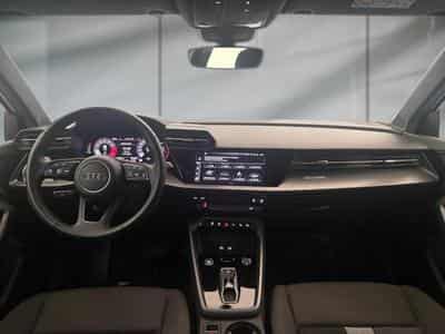 Audi A3 sportback 30 TFSI 116ch Hybride S line S tronic 7 (2024) - Foto 9