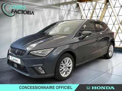 Seat Ibiza 1,0 TSI 115CH Special Edition Xcellence (2025) - Photo 1