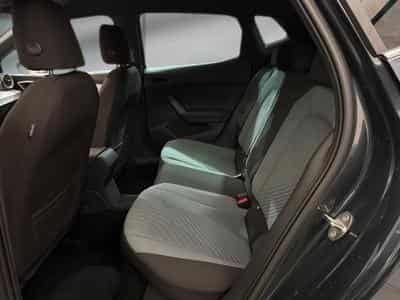 Seat Ibiza 1,0 TSI 115CH Special Edition Xcellence (2025) - Photo 10