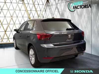 Seat Ibiza 1,0 TSI 115CH Special Edition Xcellence (2025) - Photo 2