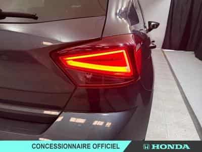 Seat Ibiza 1,0 TSI 115CH Special Edition Xcellence (2025) - Photo 3