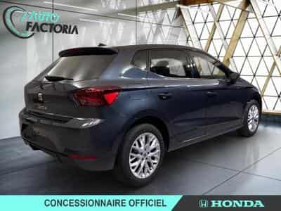 Seat Ibiza 1,0 TSI 115CH Special Edition Xcellence (2025) - Photo 4