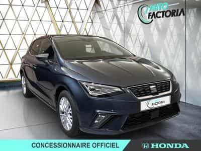 Seat Ibiza 1,0 TSI 115CH Special Edition Xcellence (2025) - Photo 5