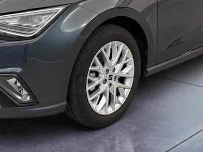 Seat Ibiza 1,0 TSI 115CH Special Edition Xcellence (2025) - Photo 7