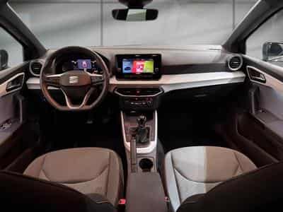 Seat Ibiza 1,0 TSI 115CH Special Edition Xcellence (2025) - Photo 8