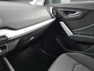 Audi Q2 30 TDI 116ch S-Line (2025) - Photo 12