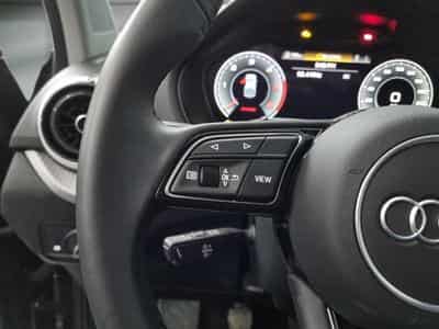 Audi Q2 30 TDI 116ch S-Line (2025) - Photo 15
