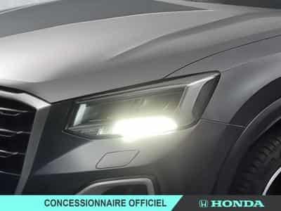 Audi Q2 30 TDI 116ch S-Line (2025) - Photo 6
