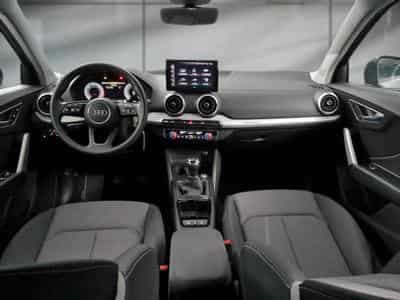 Audi Q2 30 TDI 116ch S-Line (2025) - Photo 8