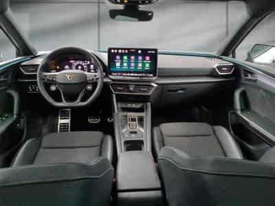 Cupra Leon 1.5 eTSI Hybrid 150ch V DSG7 (2025) - Photo 10