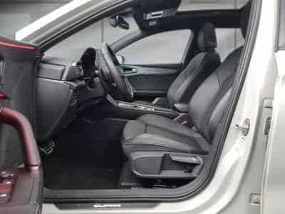 Cupra Leon 1.5 eTSI Hybrid 150ch V DSG7 (2025) - Photo 11