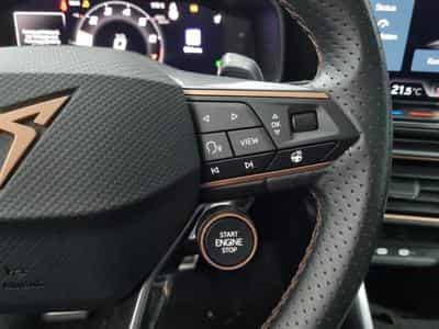 Cupra Leon 1.5 eTSI Hybrid 150ch V DSG7 (2025) - Photo 15